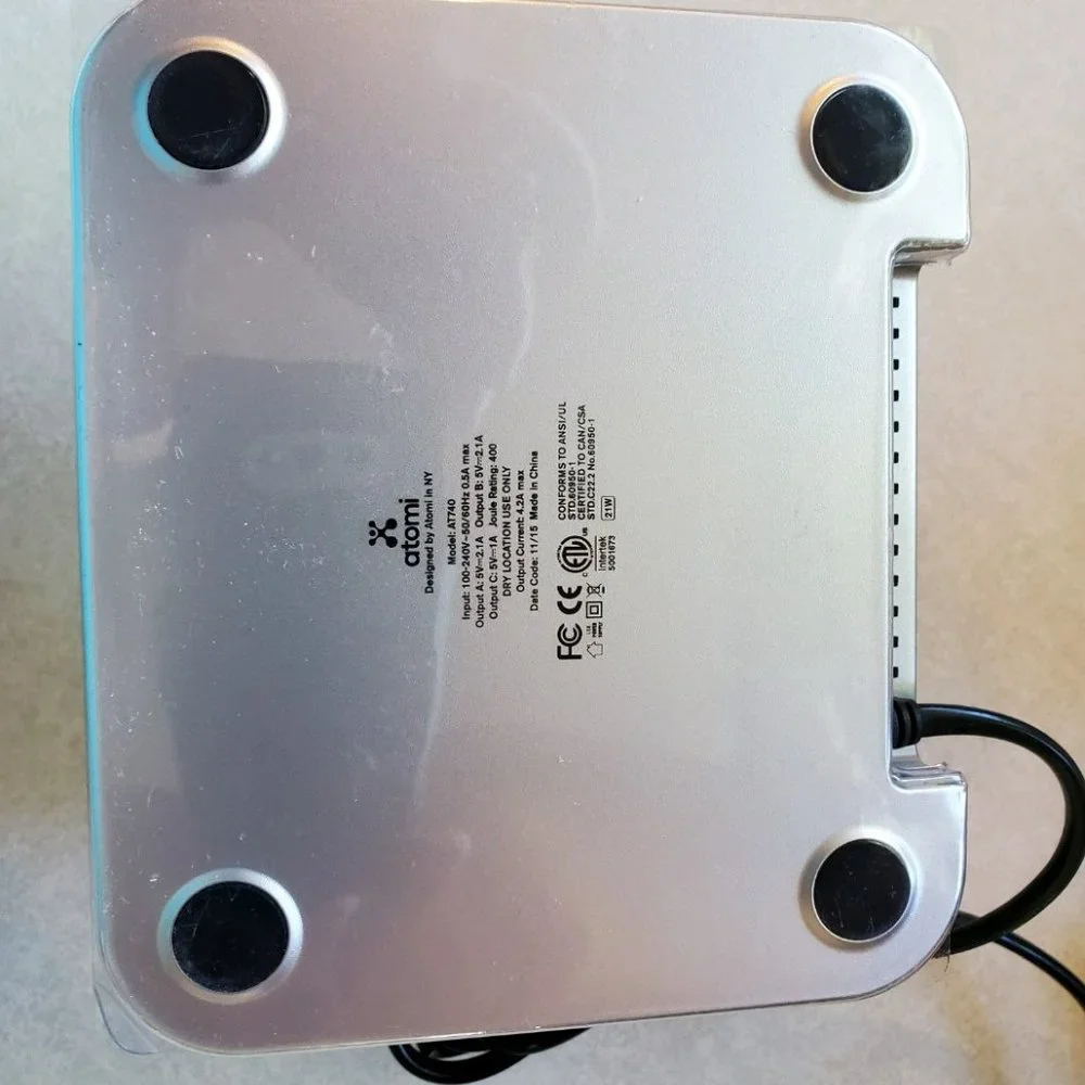 Charging Station - Cellphone or Tablets